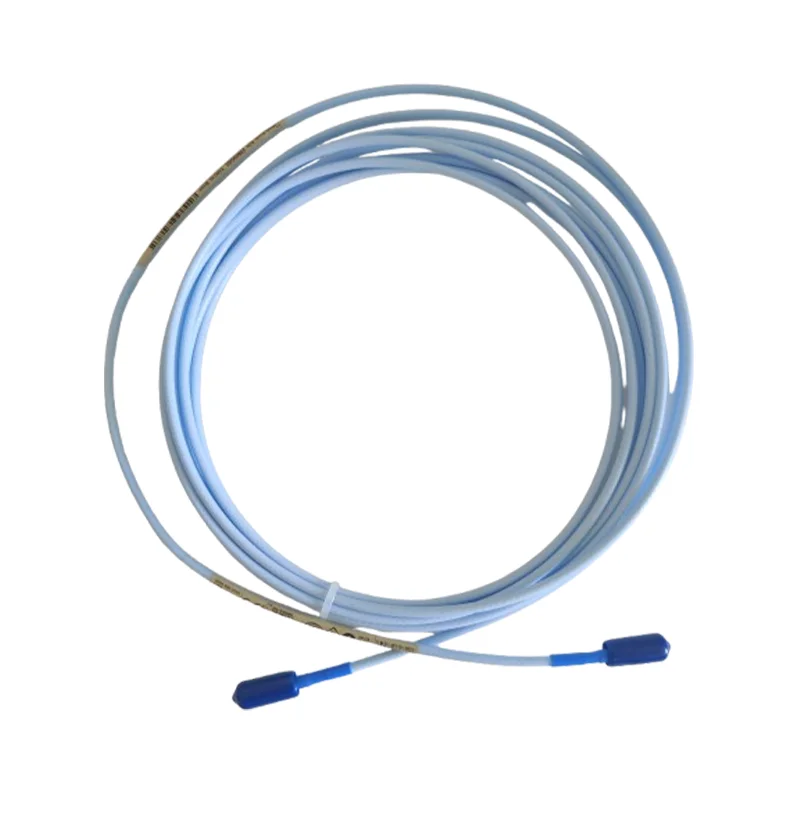 

Bentley Nevada 3300xl 8mm Original 330101-00-08-10-02-05 330101-00-09-10-02-05 Probe Extension Cable