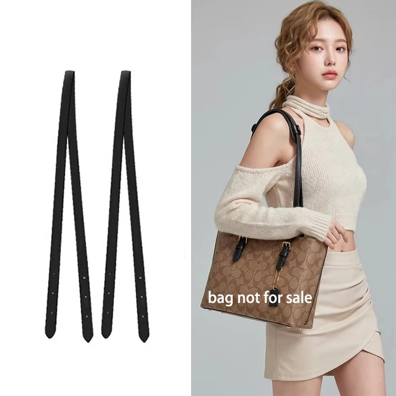 

Bag Shoulder Strap For Coach Mollie Tote Bags Replacement Shoulder Strap For Mollie25 Underarm Strap Extension Bags Accessories