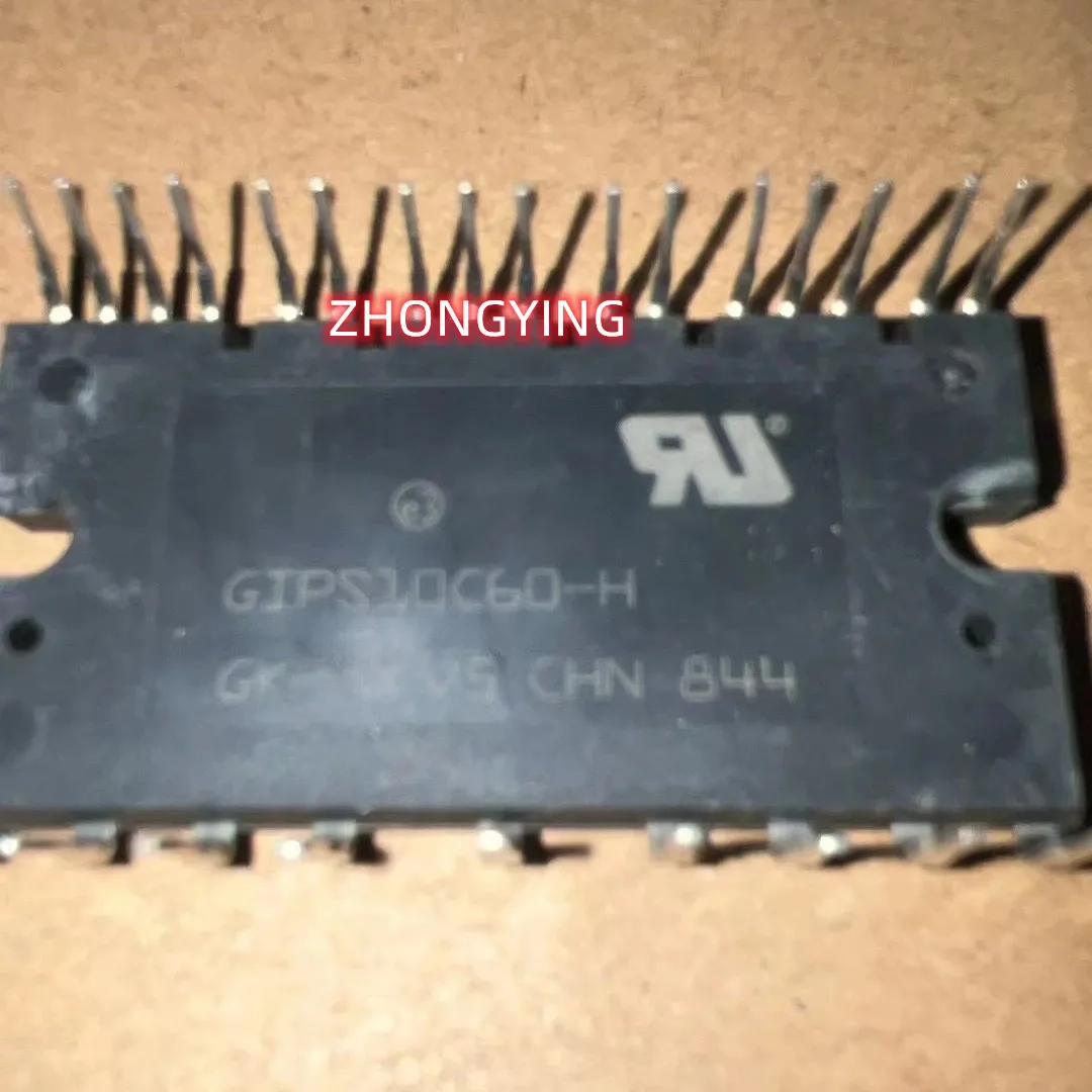 GIPS10C60-H, GIPS15C60, GIPS20C60-H, GIPS30C60-H original modules, integrated chips, IC