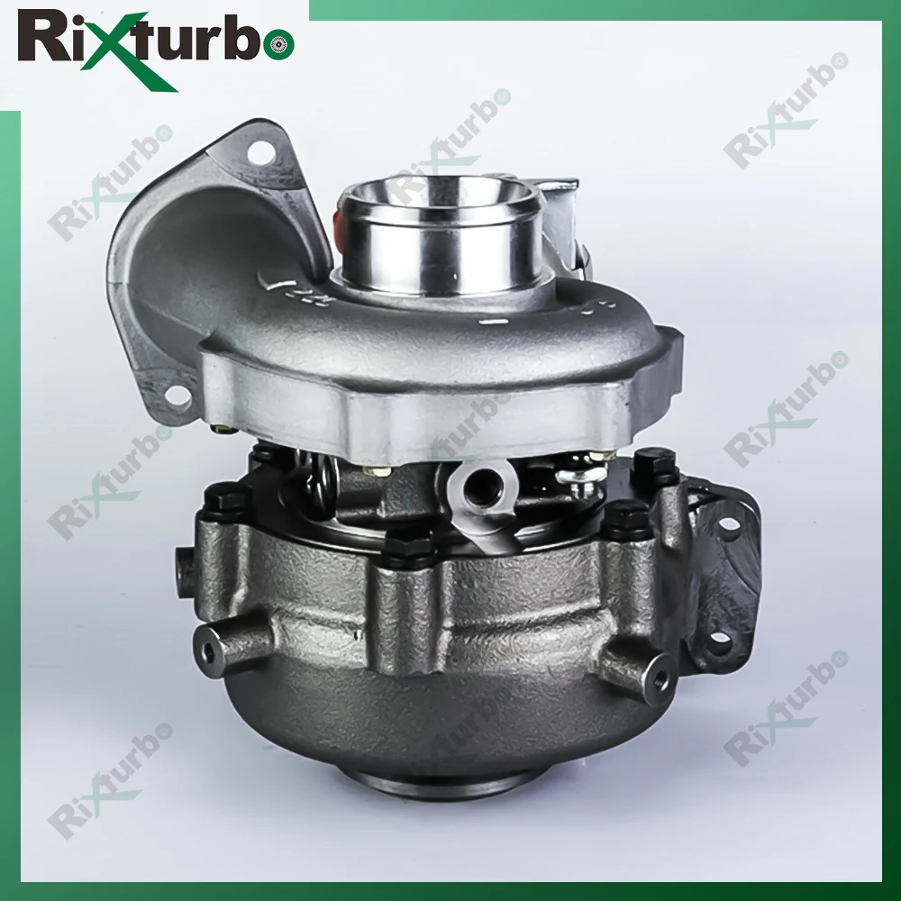 

Complete Turbocharger For Opel Antara 2.2 CDTi A22DM LNQ 120 Kw 135 Kw 49477-01610 25184399 Full Turbine Turbolader 2010-2015