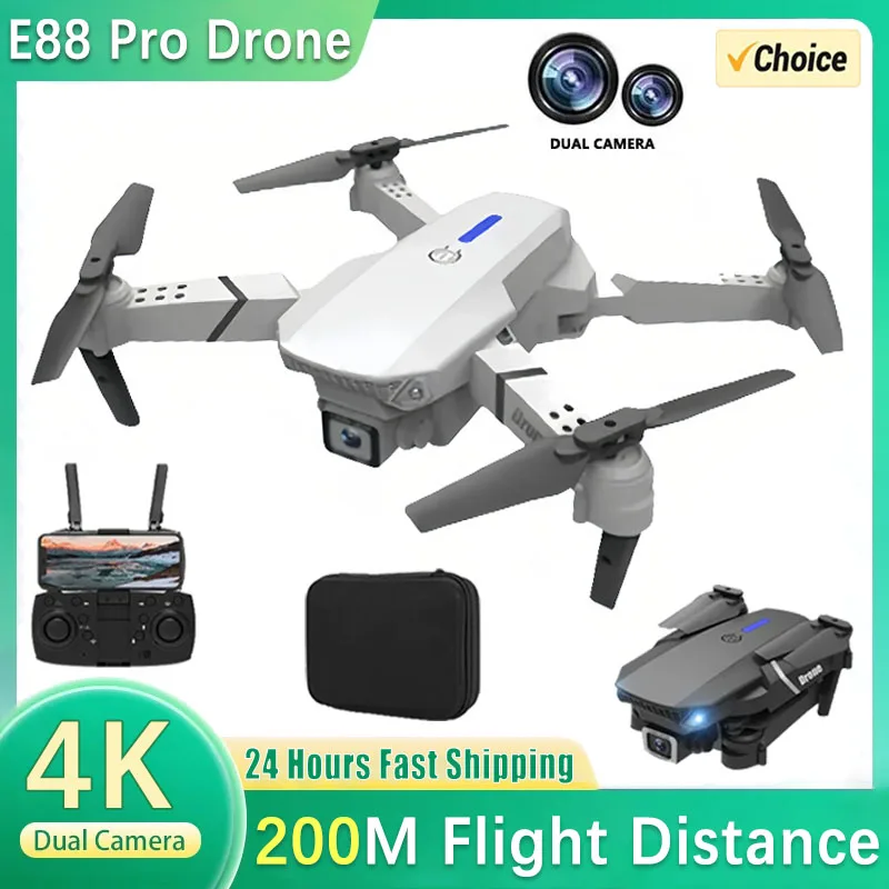 #72 Best Camera Drones to Buy In 2026