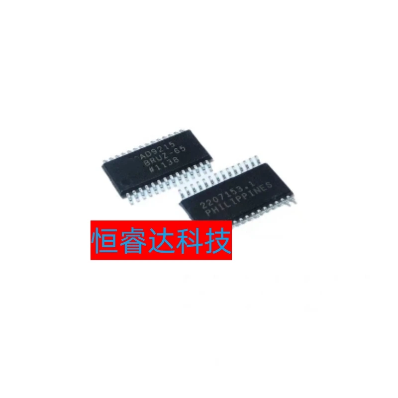 

1pcs/lot New Original AD9215BRUZ-65 AD9215BRUZ AD9215BRU AD9215 IN STOCK