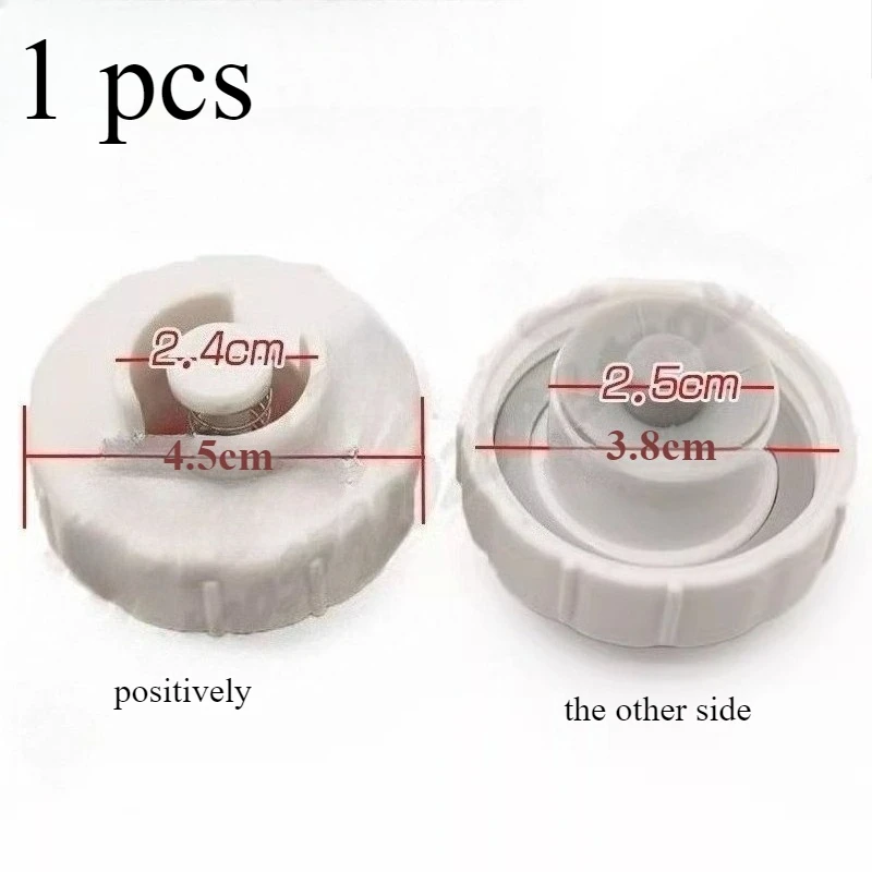 1 Piece Suitable for Midea Hanging Ironing Machine YGD20D1/D2/20N2/20M1/20E1/YGD15C1/C4 Plug Water Tank Cover