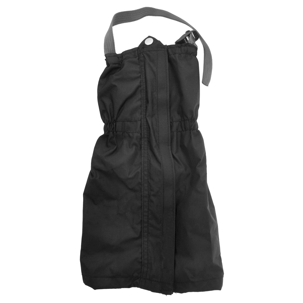 

Waterproof Breathable Gaiters Boot Covers 42cm Length 48cm Calf Black One Size Snow Gaiters Fits All Leg Protectors