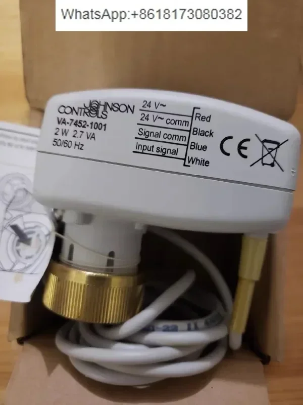 Automatic Control E…