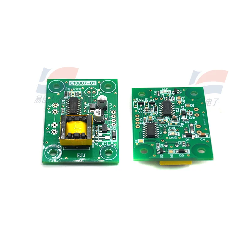 C10807-01 C108070-01 Driver board Flame detector control board