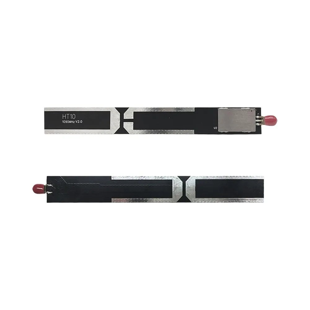For Ht10 ADS-B Active Receiving For Antenna 20dB Gain For 1090MHz Aviation Monitoring For Sma Female Connector RF Test Tool