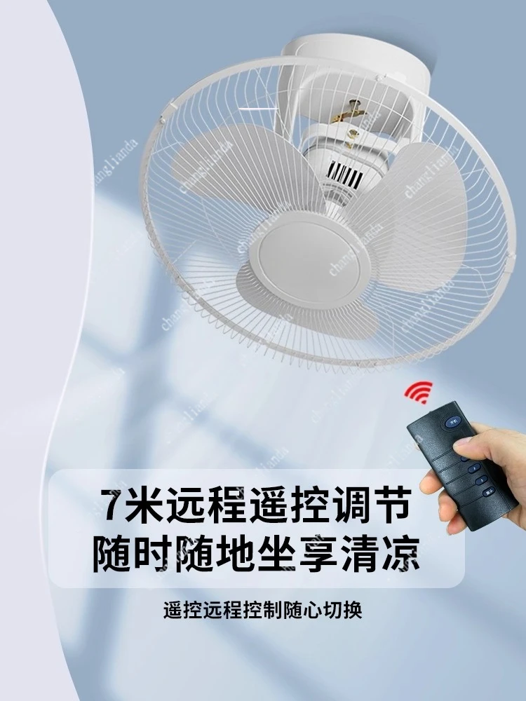 Ceiling electric fan ceiling commercial shaking remote control kitchen hanging ceiling school project ceiling fan roof fan