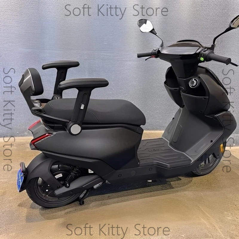 

Suitable for polar core AE4 AE5 folding armrest modification rear seat lift armrest electric vehicle accessories