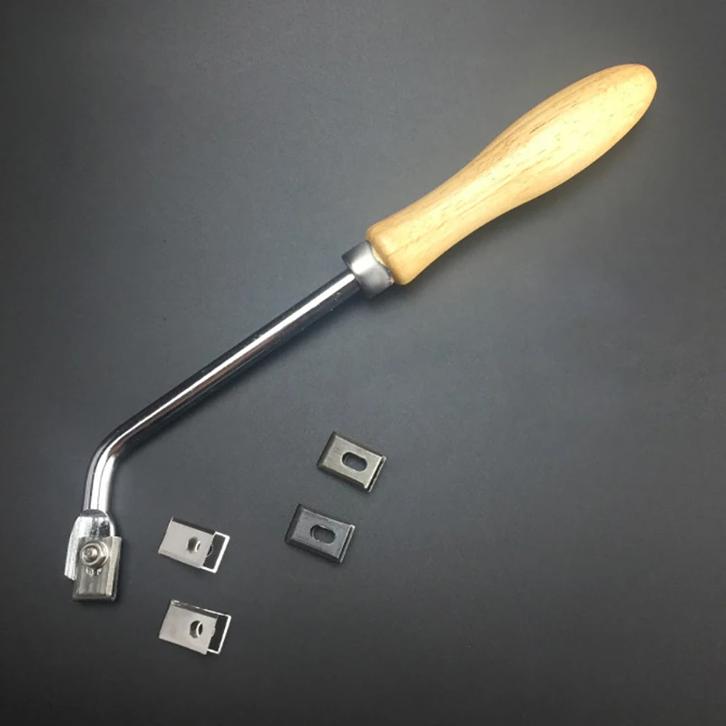 

Лезвие из нержавеющей стали U Bld, 10 шт.