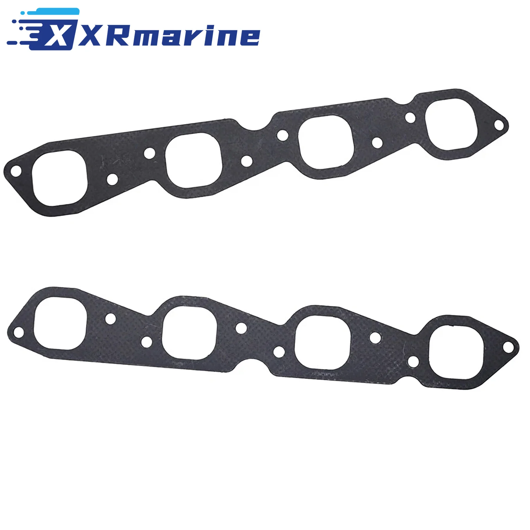 2-pcs-27-46820-exhaust-manifold-gasket-fits-for-mercruiser-stern-drive-omc-909613-3852472-909613-sierra-18-0418-glm-33760