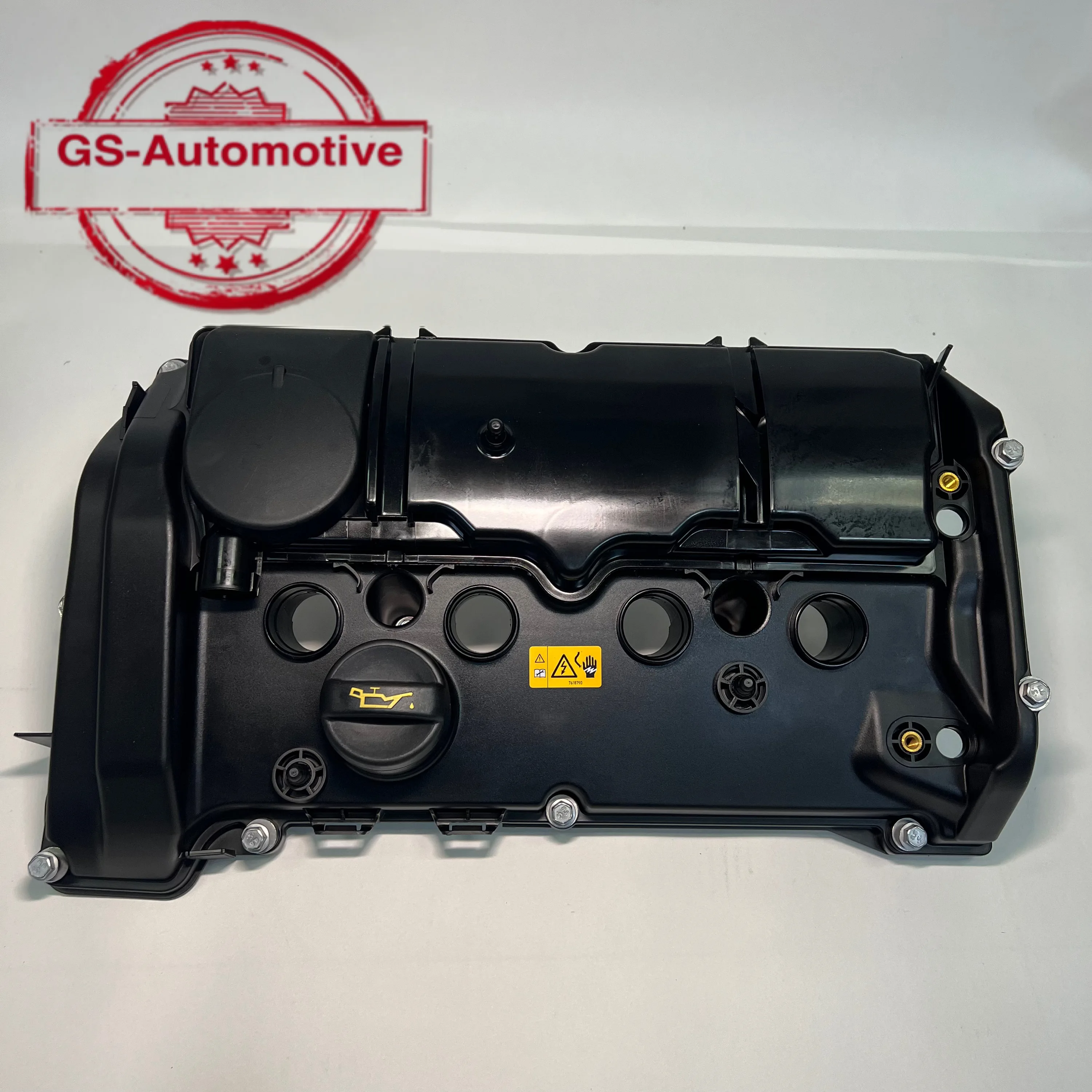 Valve cover or cylinder head 11127646553 for BMW N13 F20 F30 F31 316i 320i requires bulk orders, please contact customer service