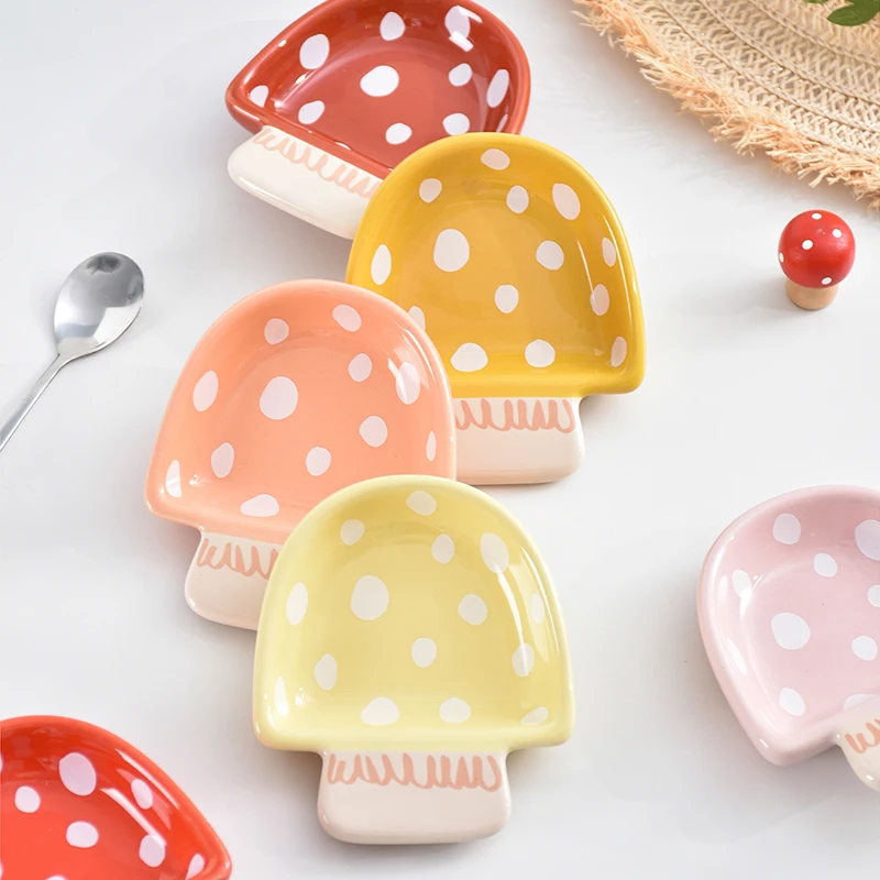 Colorful Polka Dot … - image