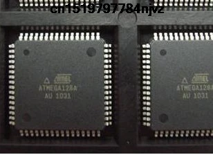 

ATMEGA128A-AU ATMEGA128A ATMEGA128 TQFP64 20 шт.