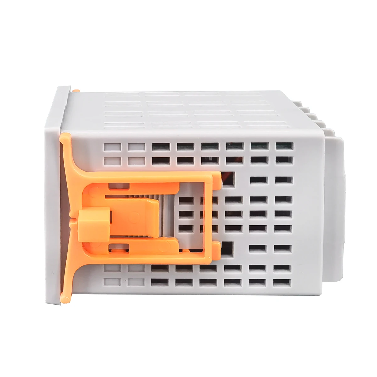 TOMZN Digital PID Thermostat Dual Output Universal Input Temperature Controller Regulator SSR Relay AC110V 220V TOTC4S