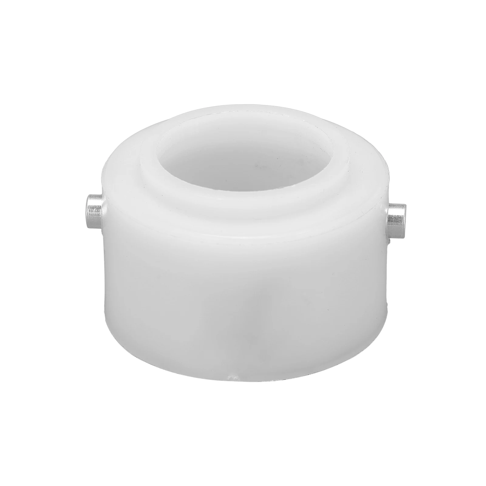 Gear Lever Bushing ABS High Hardness 32861‑01G00 Heat Resistance High Strength Replacement for   D22 for Car