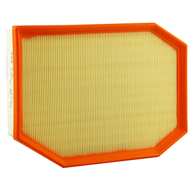 For BMW Series 5 (F10 F11 F18) 7 (F01 F02 F03 F04)  MA8032 Air Filter 13717590597 MANN C30003 MAHLE LX1741