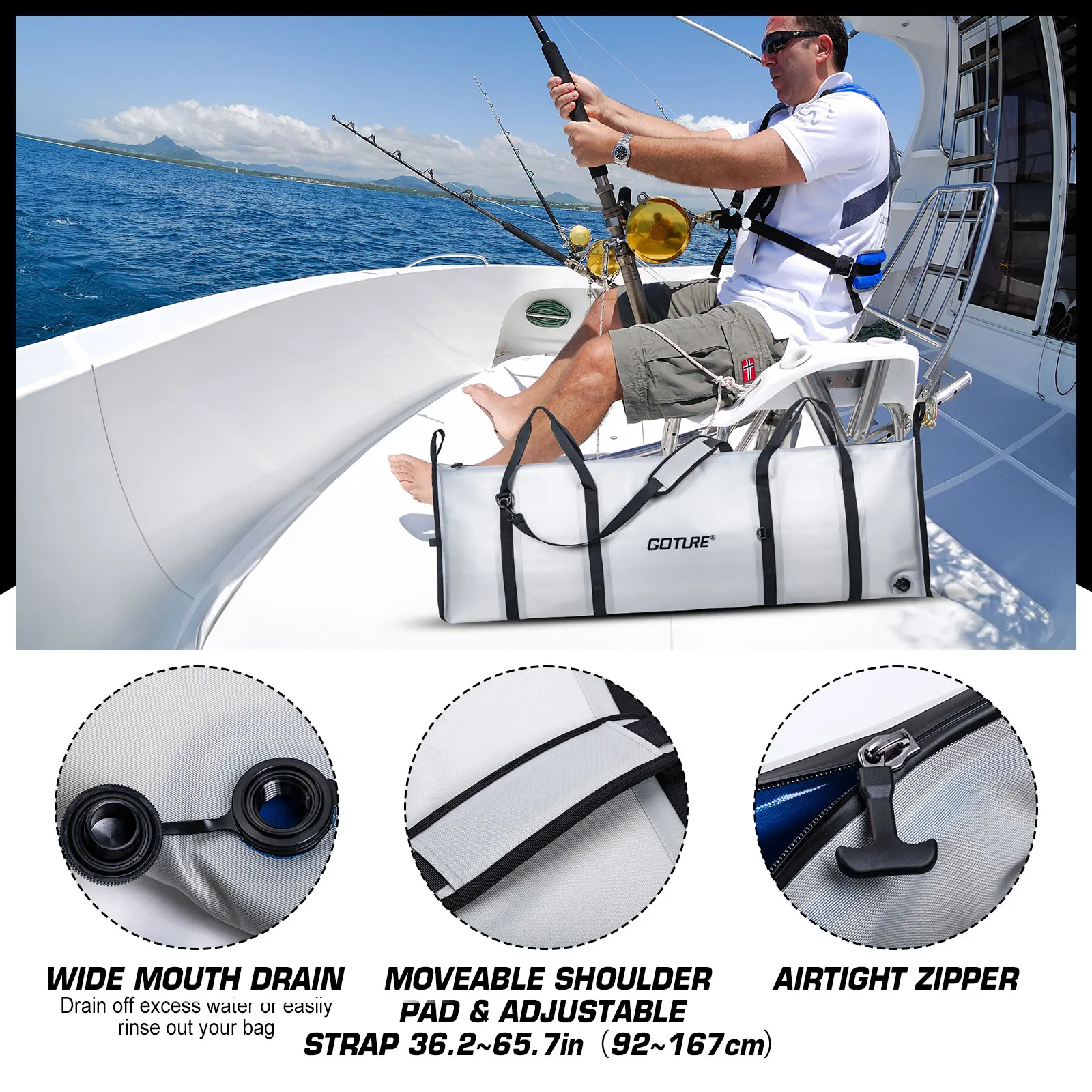 Thumbnail 3 - #85 Latest Insulated Cooler Bags Offers