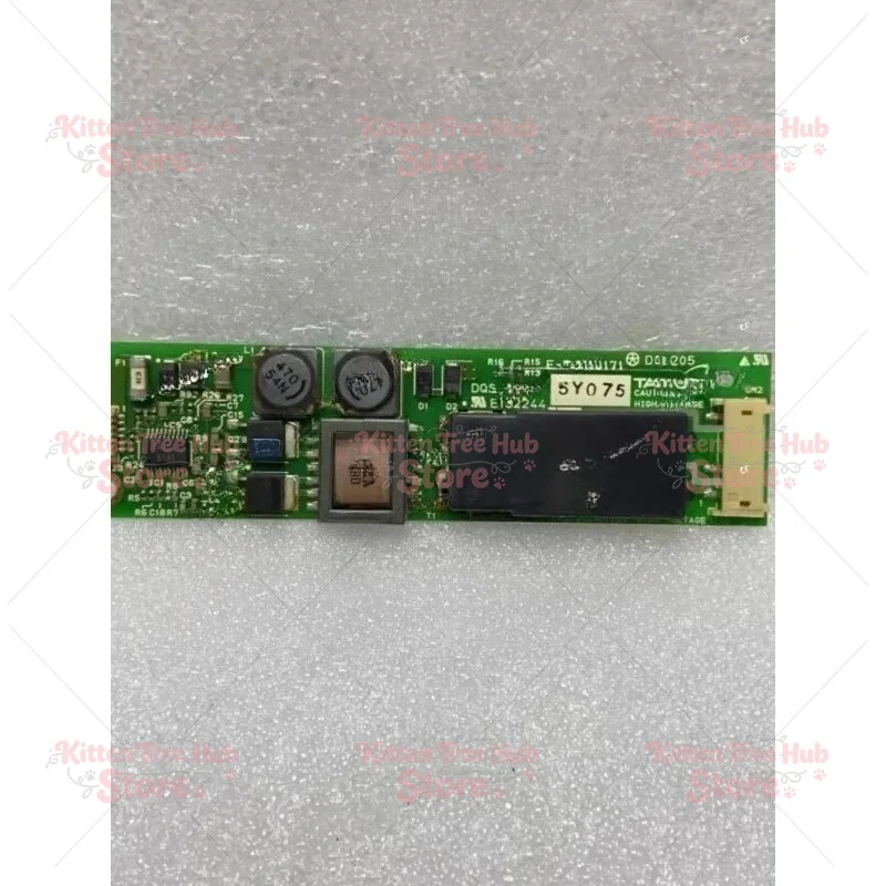 suitable-for-dqs-0166-board-e-p1-50171-ds-205-high-voltage-strip