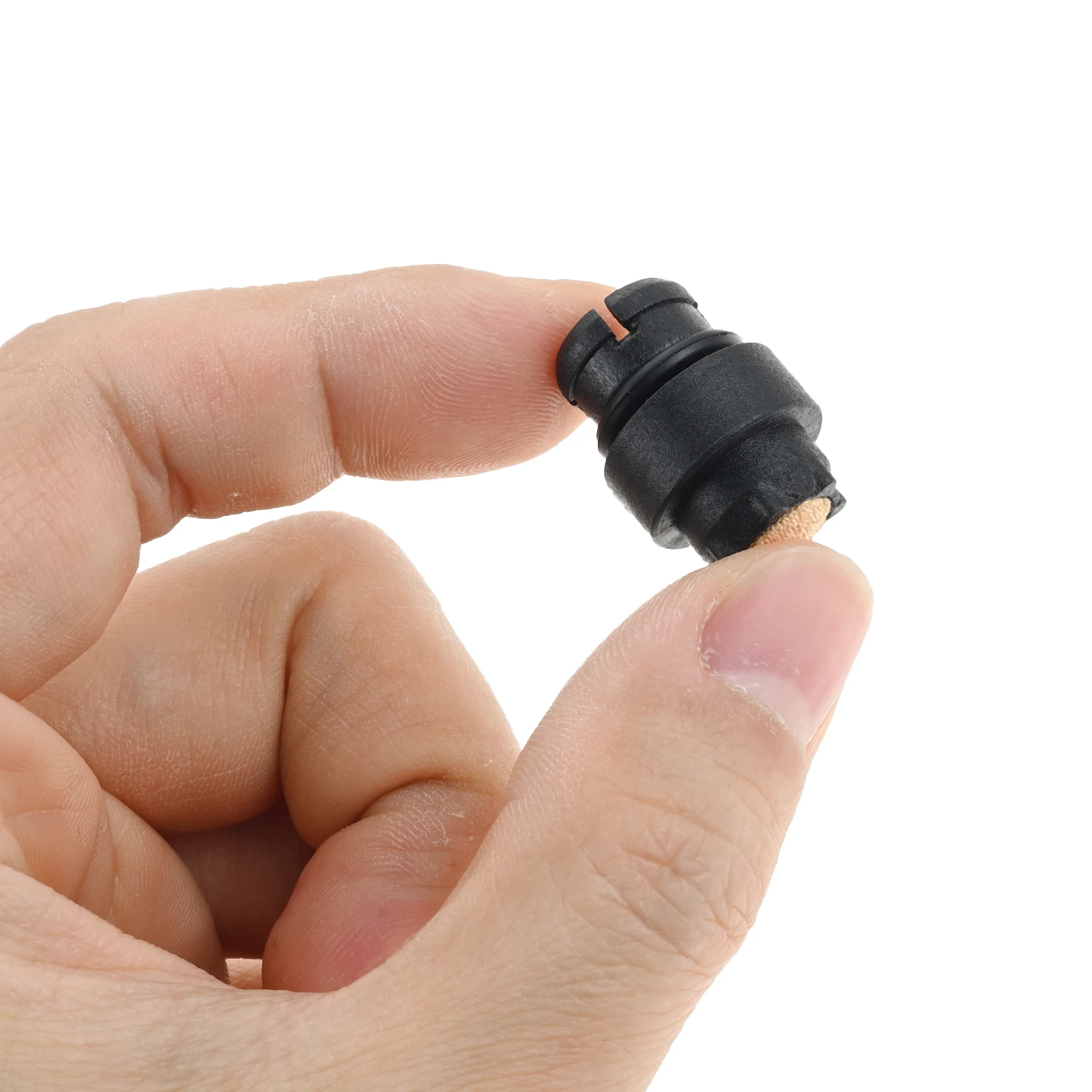 

1pc Chainsaw Tank Vent With O-Ring 00003505800 For Stihl 024 036 088 MS251 MS381 MS460 BR200 BG86 FC100 SH85 Garden Tool Pars