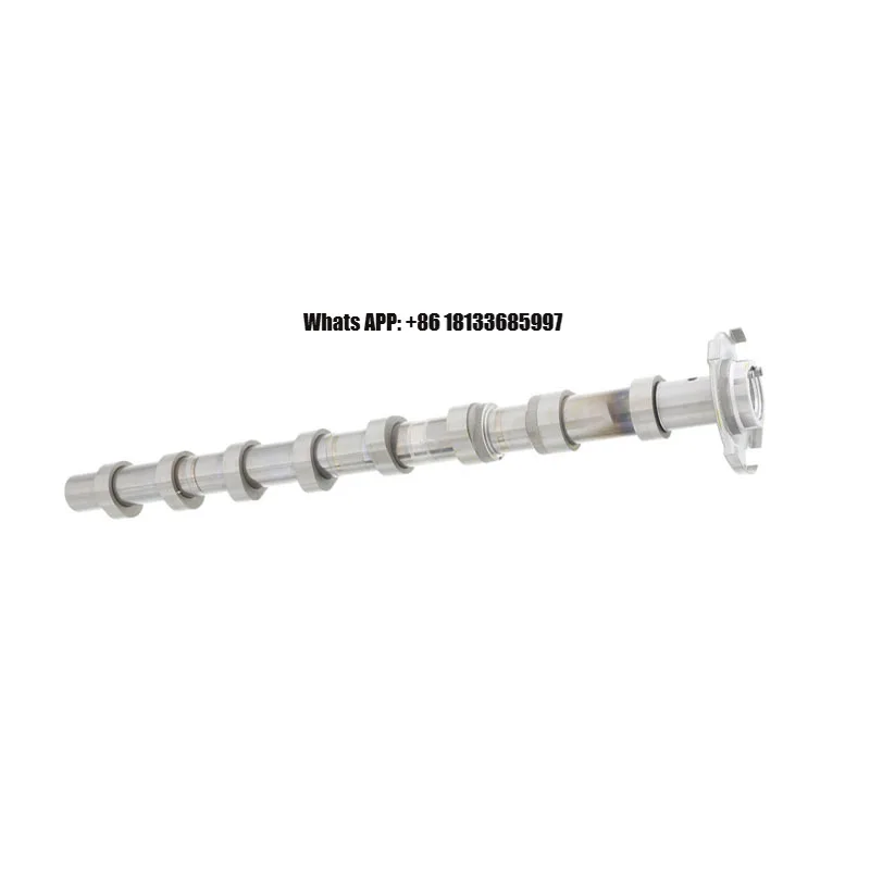 

Коленчатый вал A2780509301 2780509301 для Mercedes-Benz W176 C117 X156 A250 CLA200