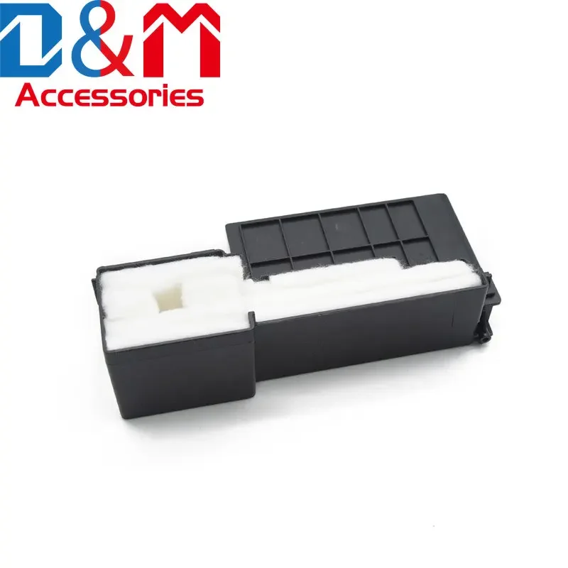 1SET Waste Ink Tank Pad for Epson L355 L210 L110 L380 L365 L220 L222 L360 L366 L310 L111 L120 L130 L132 L211 L300 L301 L355 L210