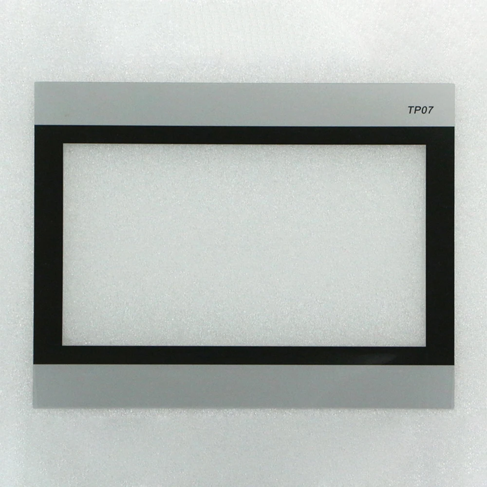 7 polegadas para TP07 CTS6 T07-CH020-YXKJ Nova tela de toque + película protetora