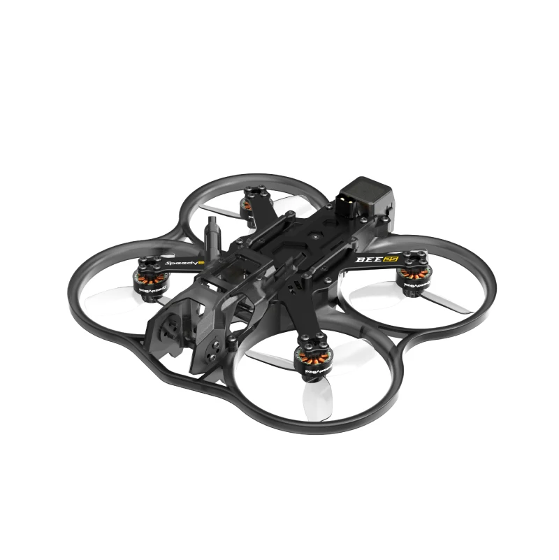 

SpeedyBee Bee25 2,5-дюймовый HD O3 Air Unit FPV Drone Set