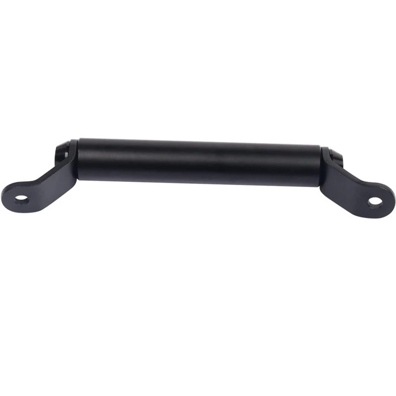 Motorcycle SMART Phone GPS Navigation Plate Bracket Handlebar Adapt Holder For CFMOTO SR250 250SR 300SR 250 SR 300 Replacement image 3