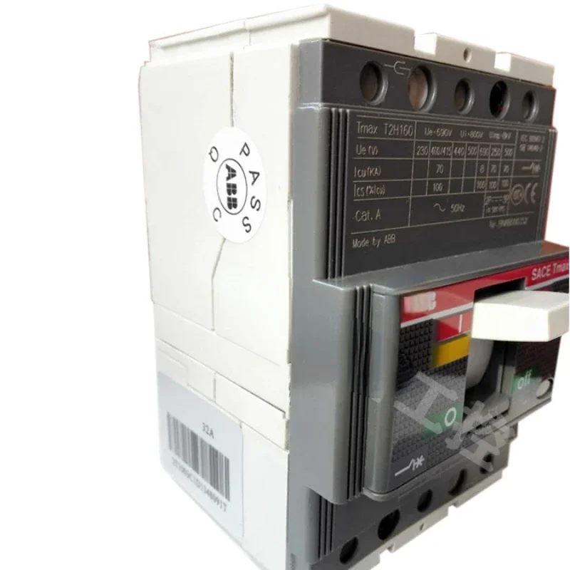 

MCCB SACE T1N 3P4P 25A 32A 50A 63A 80A 100A 125A Air Switch Breaker