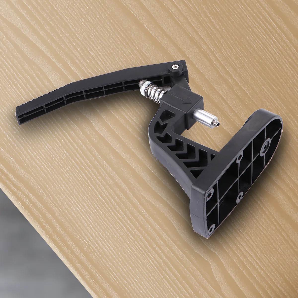 

21pcs Press Tool Sturdy Metal Plastic Construction For Watchmakers Repair Kit Watch Case Press Watch Repair Tools Table