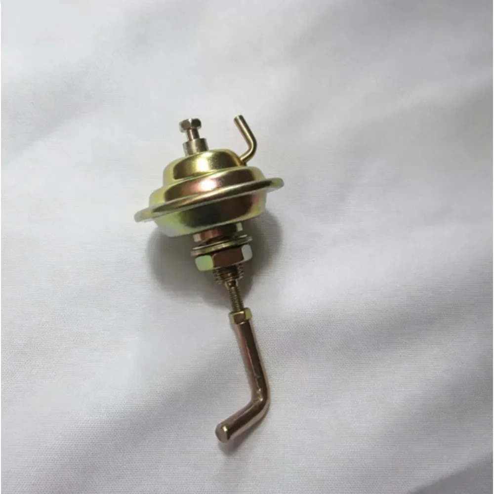 57MM Hook Type Vacuum Accelerator, Carburetor Air Conditioning Automatic Speed Up Valve Car Air Condition Vacuum Booster