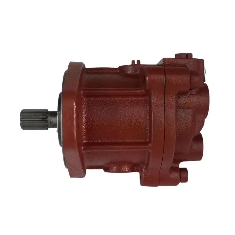 

XOJOX Excavator Hydraulic Pump EC460B Fan Pump Replacement Part Number 14505903