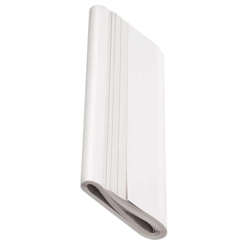 50 feuilles de papier d'emballage en papier journal, protection essentielle pour les articles fragiles, fournitures d'emballage pour l'expédition, papier de rembourrage