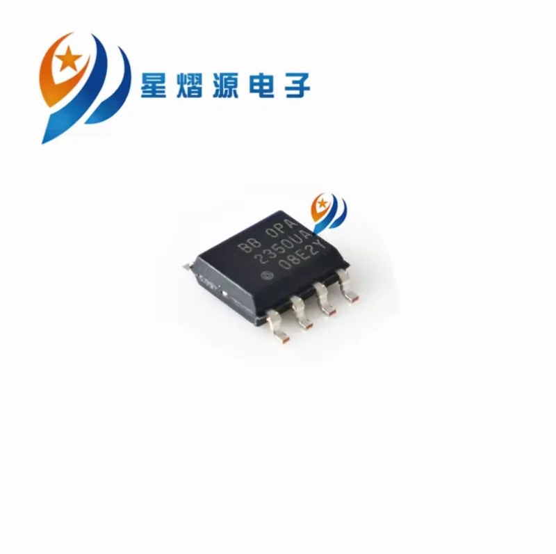 

30pcs OPA2350UA OPA2350 SOP8 NEW IN STOCK