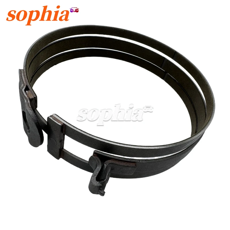 New Original DPO AL4 Automatic Transmission Brake Band Belt Gearbox Brake Belt For Renault Peugeot Citroen Chery Lancia 4-speed