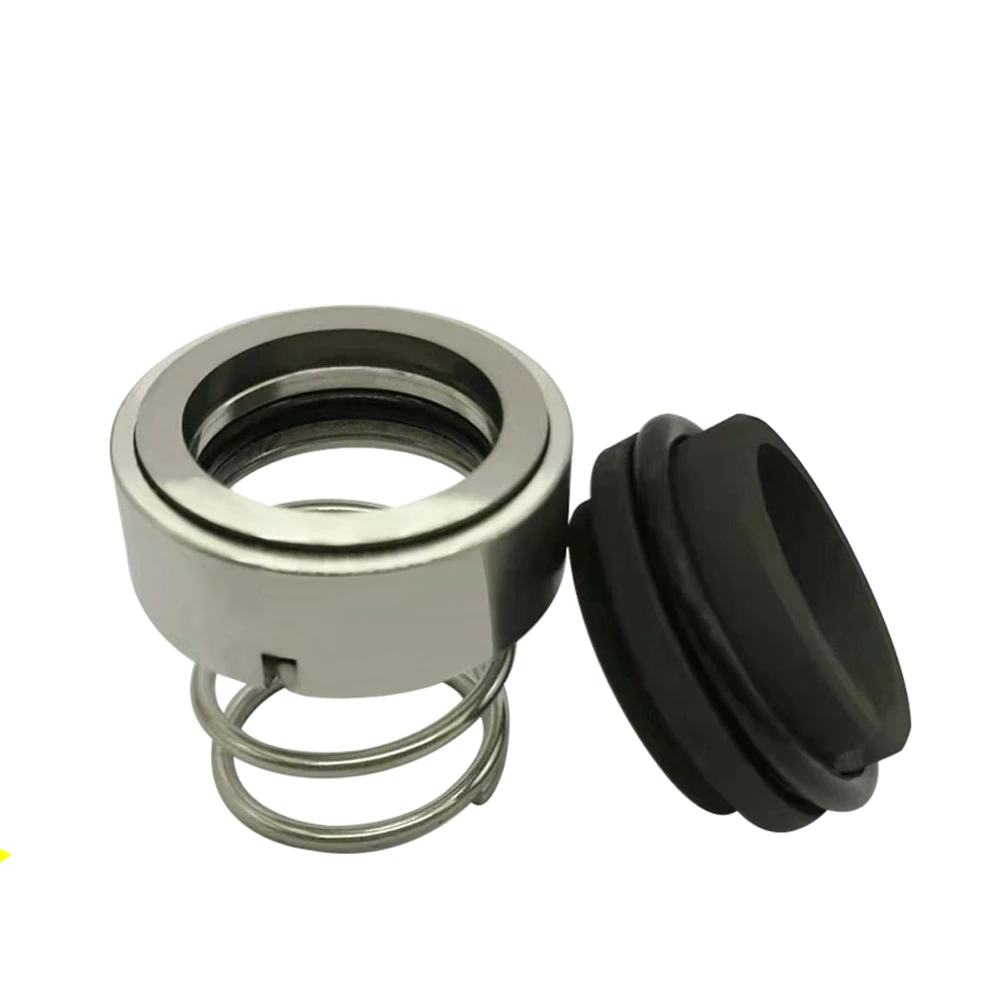 M37/M37G/120/18/19/20/22/25/28/30/35/40/45/50 Mechanical Shaft Seal Single Spring For Water Pump