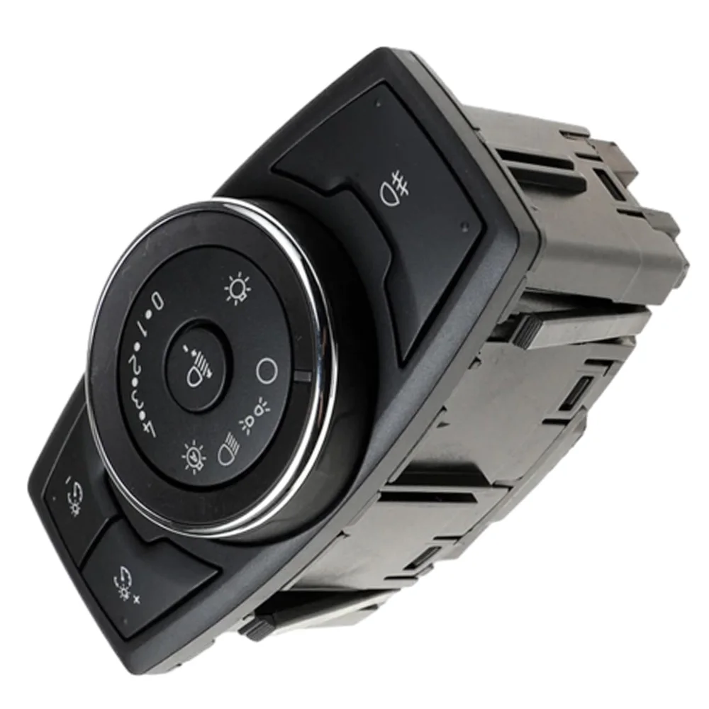 

Для Ford Ranger 2012-2018 EB3T13D061BCW EB3T-13D061-ECW кнопка включения управления фарами 14-контактные переключатели управления автомобильным освещением