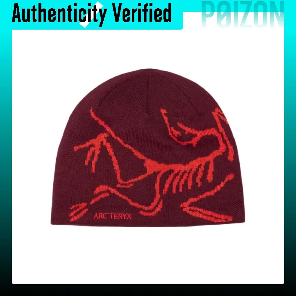 Arcteryx Beanies Unisex X000006756-MARS