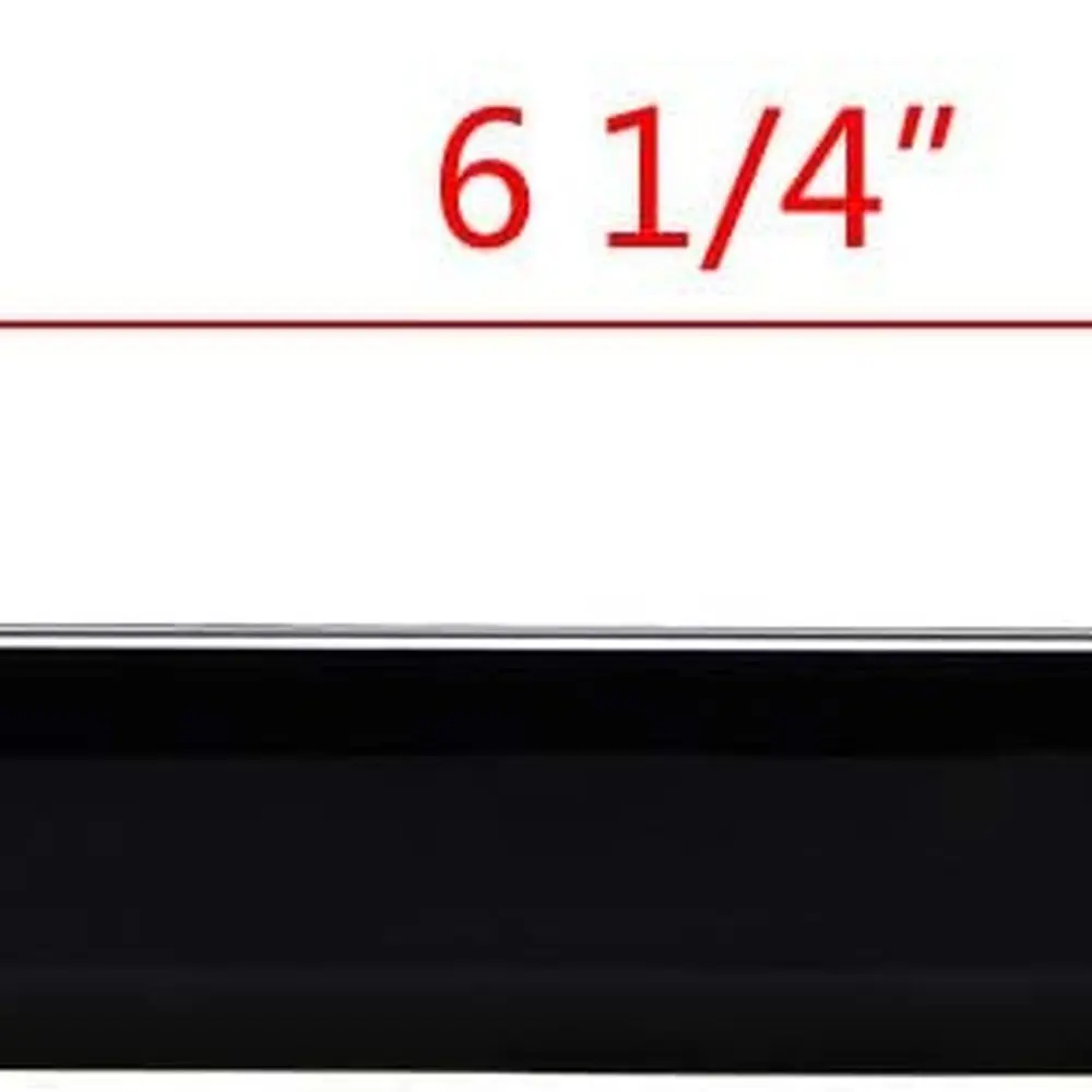 Luzes de sinalização âmbar LED sequenciais para espelhos de reboque Ford F150 2009-2014