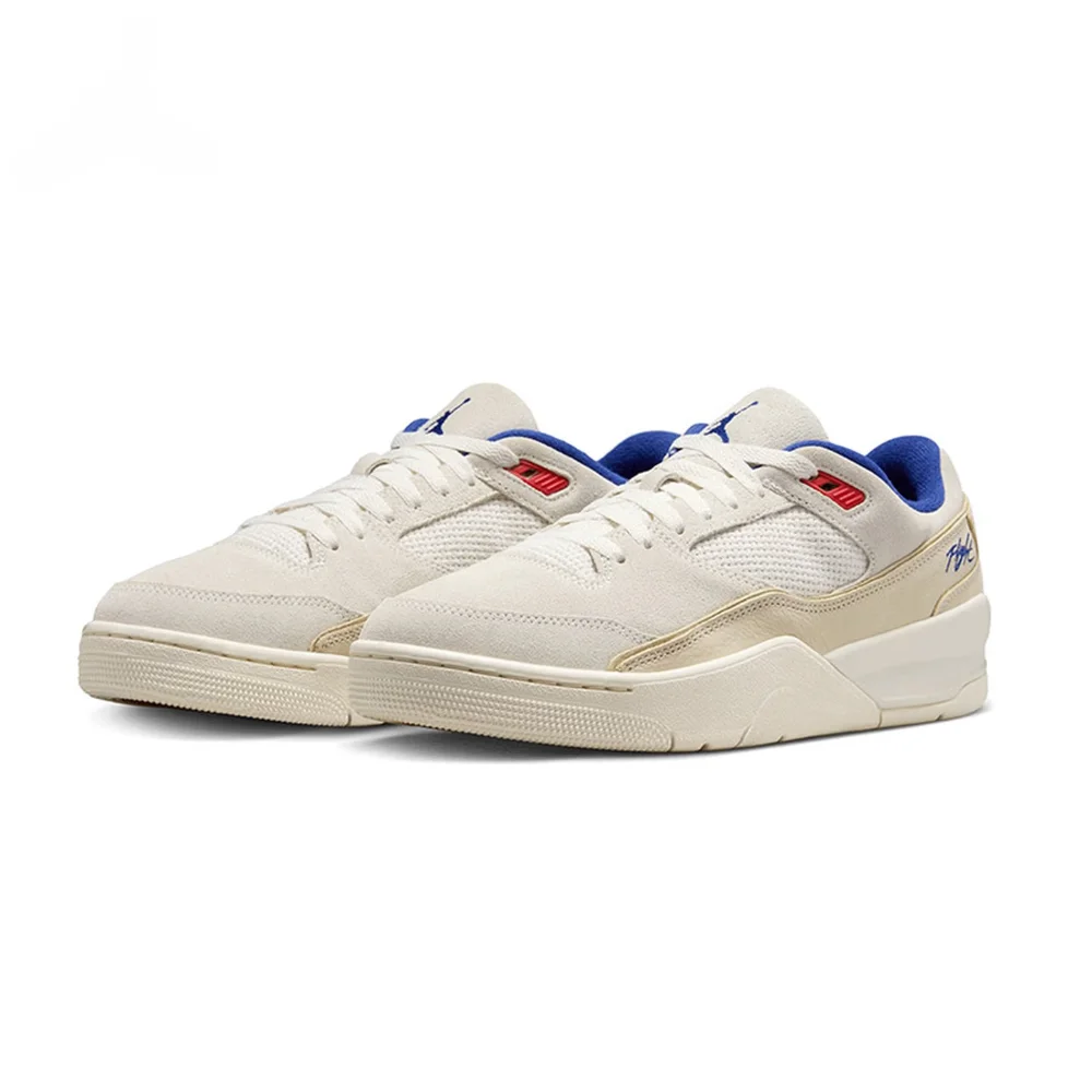 Nike Jordan FLIGHT COURT tênis - Men Shoes Kinds avaliação e preço