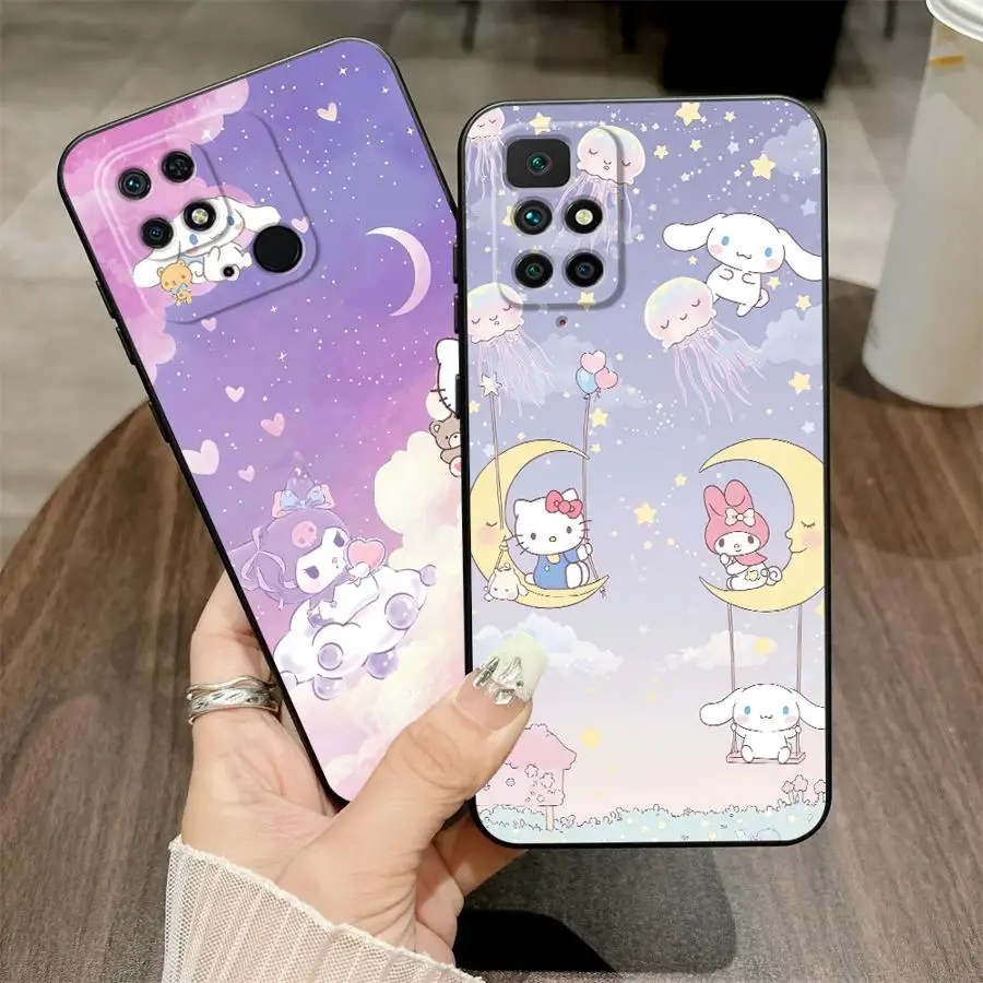 Soft Back Phone Cov… - image