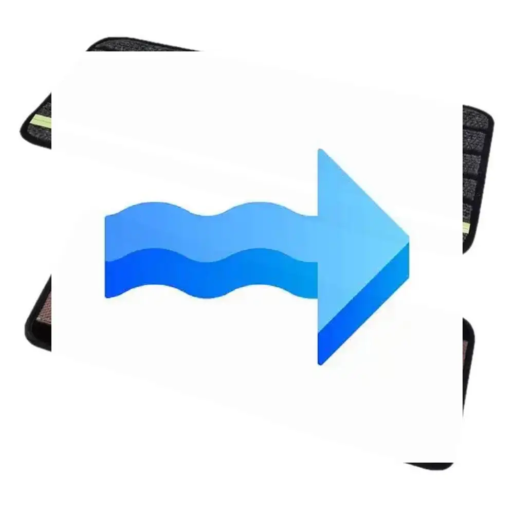 

Набор из 4 противоскользящих накладок для ступеней автодома, коврики для кемпера, защитные накладки на лестницу автодома для активного отдыха