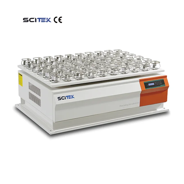 

SCITEK Single-layer Shaker 1108x740 Mm Rocking Plate Natural Convection Shaker