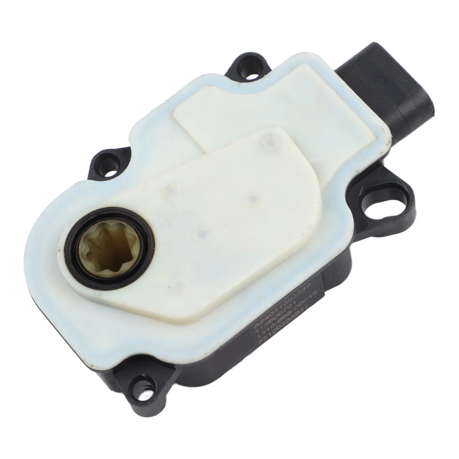 For Honda Certified Grille air shutter actuator designed specifically to fit models produced in years 2018 2021