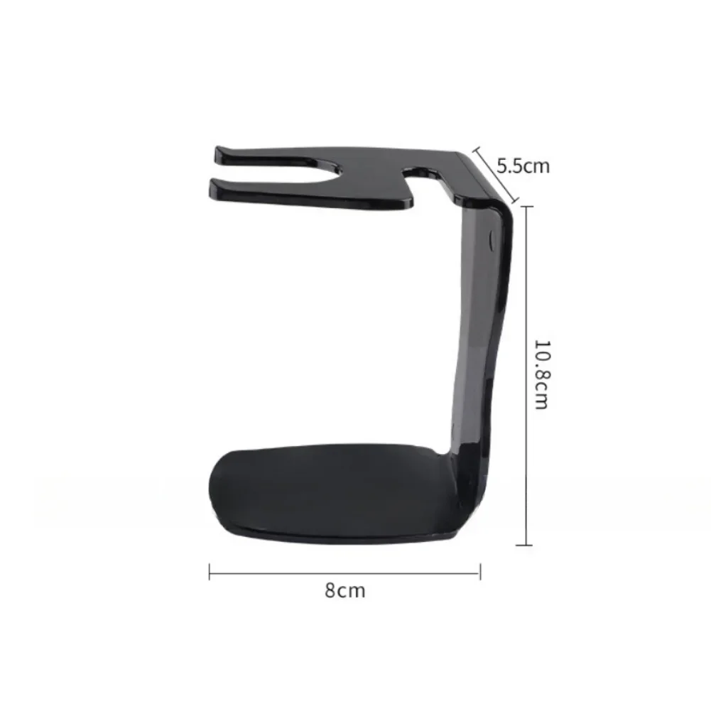suporte-para-pincel-de-barba-com-organizador-embutido-facil-de-limpar-design-elegante-compacto-economiza-espaco-ideal-para-bancadas-pequenas