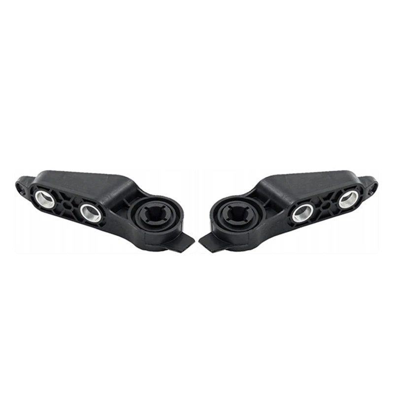 1Pair Car Air Duct Bracket Installation Set 51647434061 51647434062 For BMW 2 3 4 Series G20 G21 G28 G22 G23 G42 2018-2022