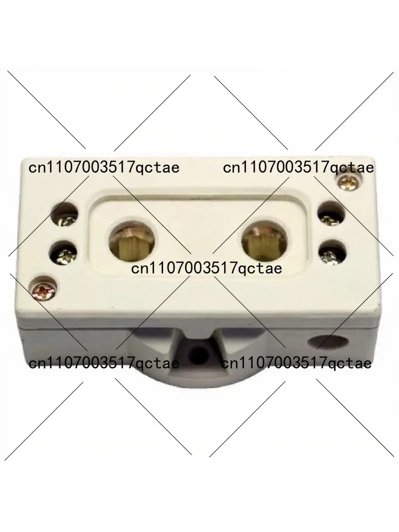 G38 Lamp Socket Ceramic Max 3000W Stage Lamp Holder Connector Bulb Base Adapter Lighting Accessories