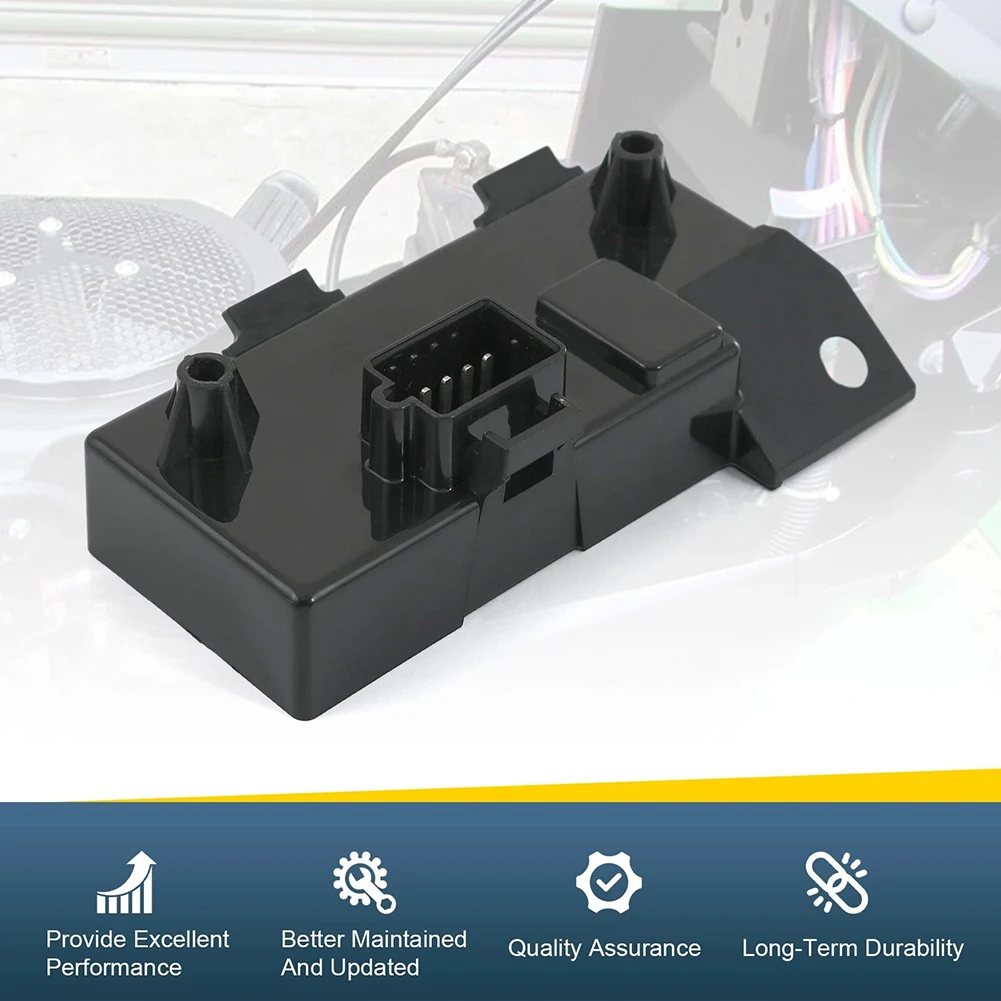 Electronic Control Module for Lawn and Garden For Tractors AM141075 AM137667 AM136611 Suitable for X300 Series Models