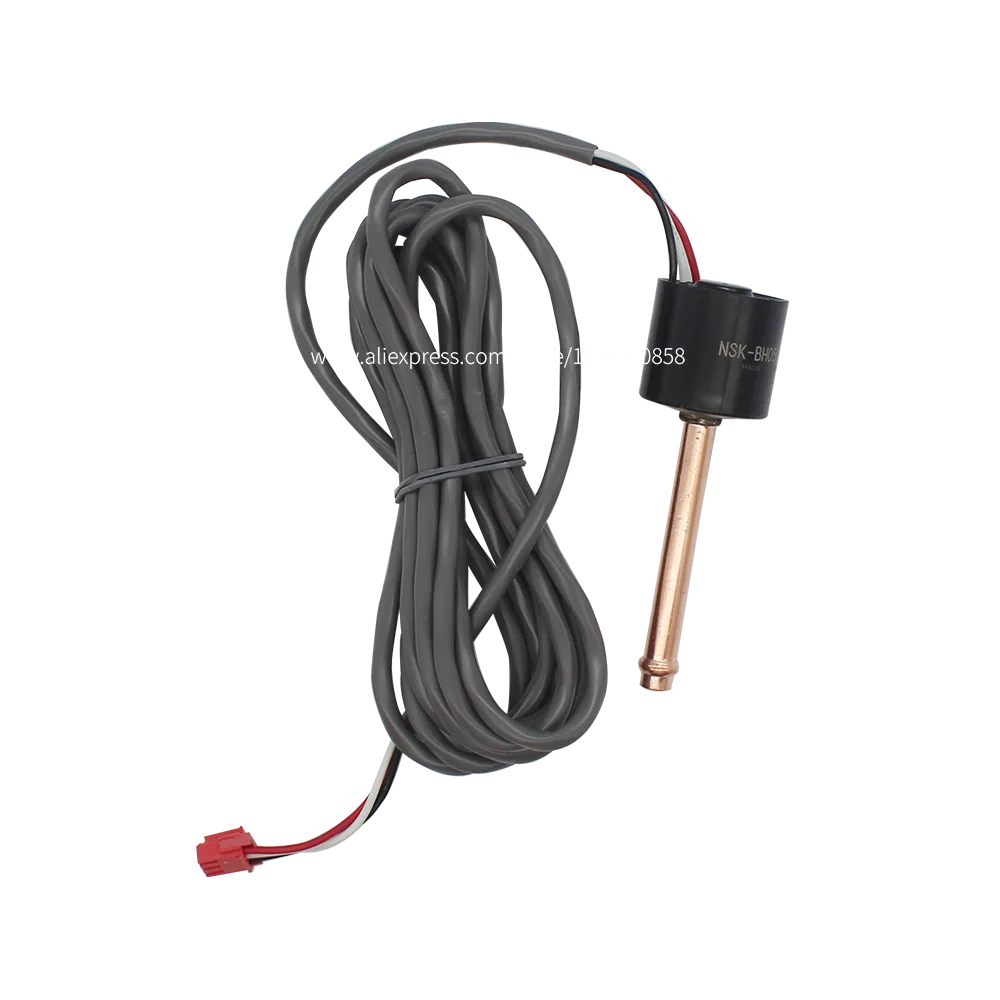 High Pressure Senso…